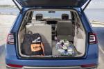 Volkswagen CrossBlue Concept 2013 года